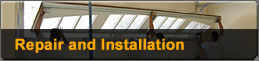 Garage Door Repair Livingston